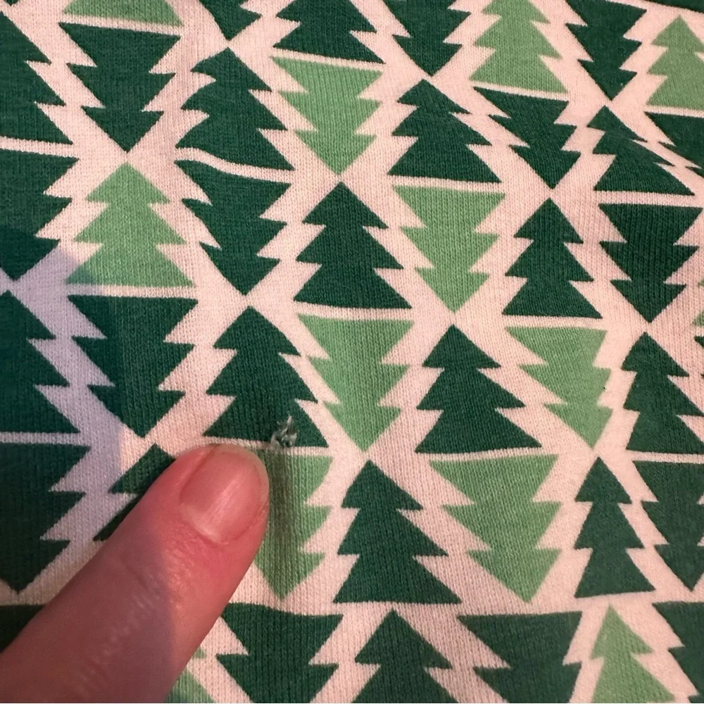 Christmas Themed PJs